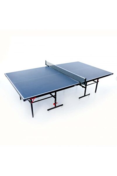 STIGA طاولة تنس الطاولة بسطح MDF وإطار حديدي 274×152.5×76 سم قابلة للتحريك، ب...