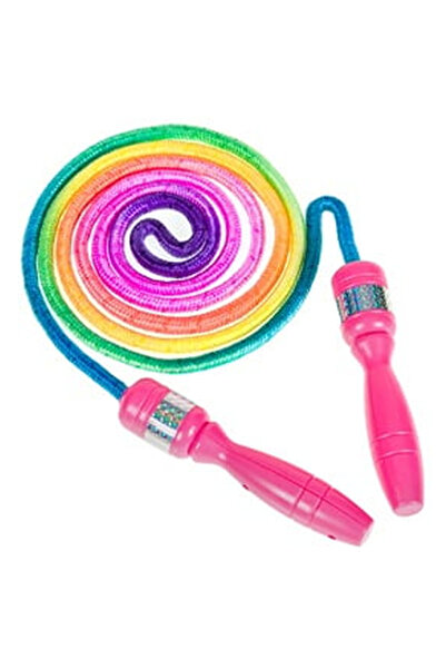OEM Rainbow Kids Rope 2.1m