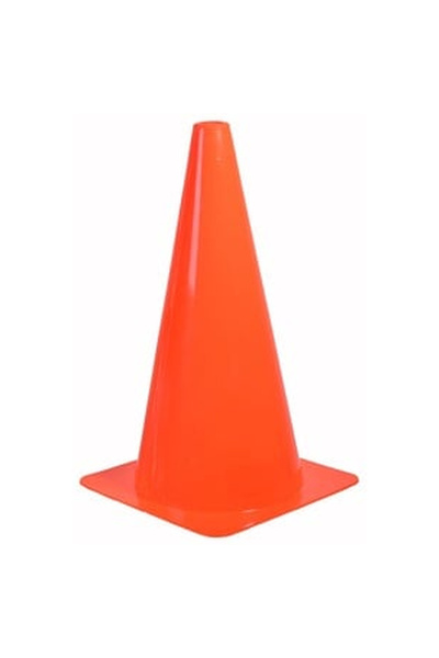 OEM Orange Training Cone 38cm