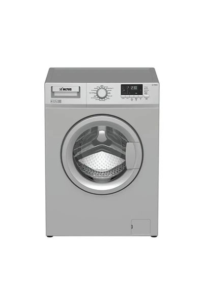Altus AL 7105 DS 7 KG 1000 Devir Çamaşır Makinesi