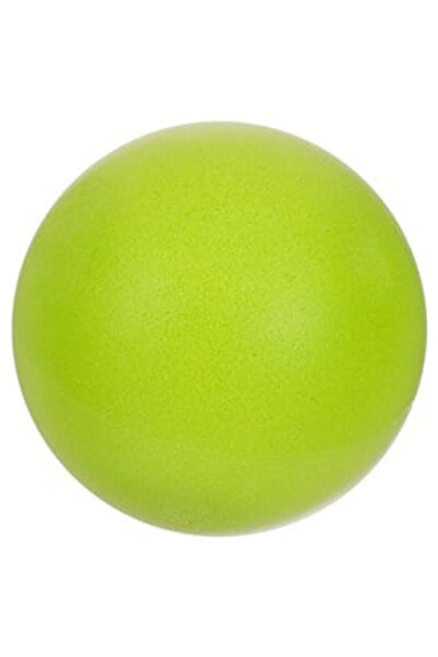 OEM Minge din Spuma Verde Lime Mute Ball 18cm