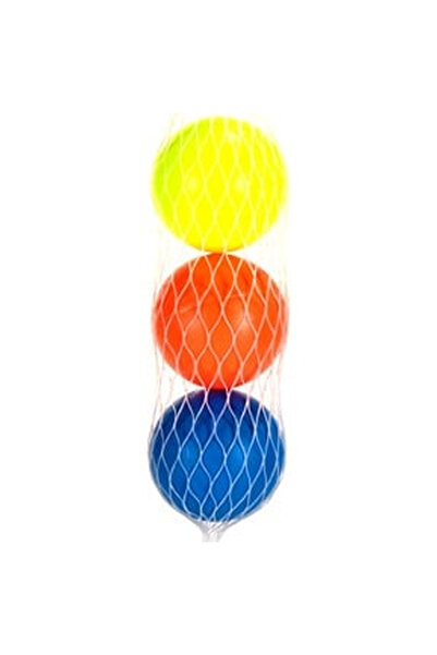 OEM Set Mingi pentru Plaja Ø4cm - 3buc