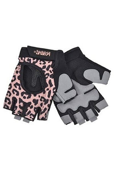 OEM Manusi Gimnastic & Antrenament cu Model Leopard M-L
