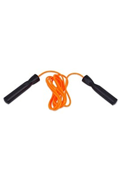 OEM Coarda de Sarit Portocalie cu Manere Negre 2.75m