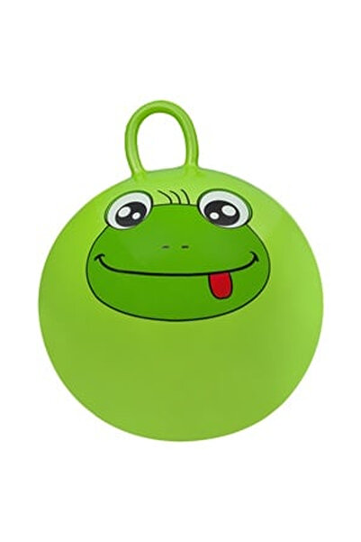 OEM Minge de Sarit (Hop Hop) Verde Broscuta 45cm