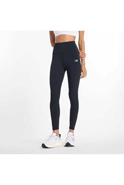 New Balance سراويل الجري النسائية