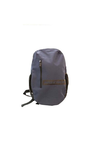SKECHERS Unisex Polyester Sports Backpack - Navy - SKCH7680-NVY