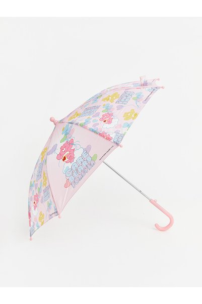 LC Waikiki Umbrelă Imprimată pentru Fete