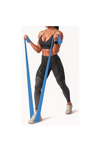 OEM Banda Elastica de Rezistenta Yoga 175x15cm