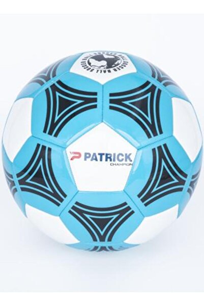 PATRİCK كرة قدم - أبيض وأزرق - PT-CHAMP-903