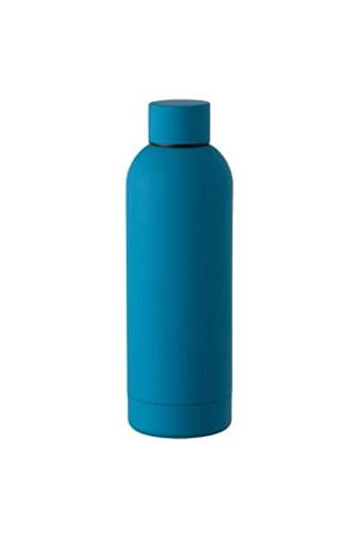 OEM Ανοξείδωτο μπουκάλι με μόνωση Petrol Matt 520ml