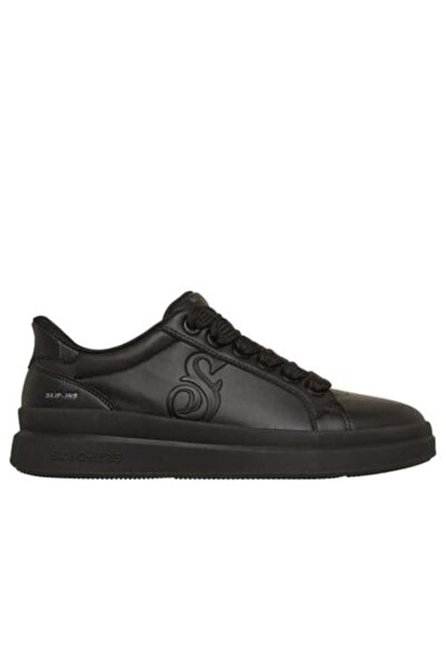 SKECHERS حذاء رياضي كورتسايد لايف ستايل للرجال _ 251202BBK