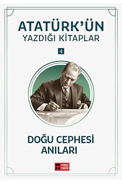 Doğu Cephesi Anıları