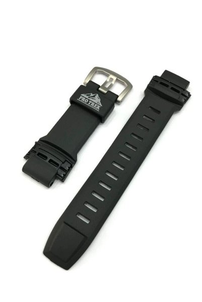 Casio Protrek Orijinal PRG-250 PRG-500 PRG-510 PRW-250 PRW-5100 PRG-200A PRW-...