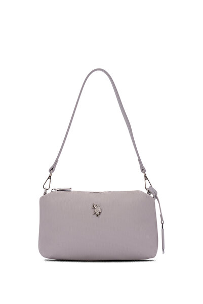 U.S. Polo Assn. A.Gray Women's Shoulder Bag Us26658