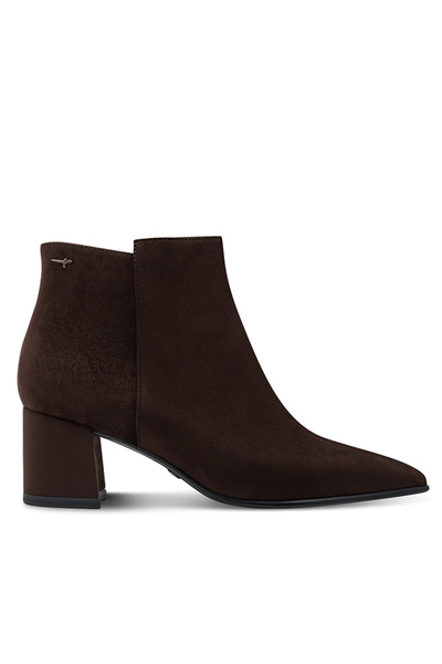 Tamaris ΓΥΝΑΙΚΕΙΟ ΜΠΟΤΑΚΙ 1-25022-47 304 MOCCA