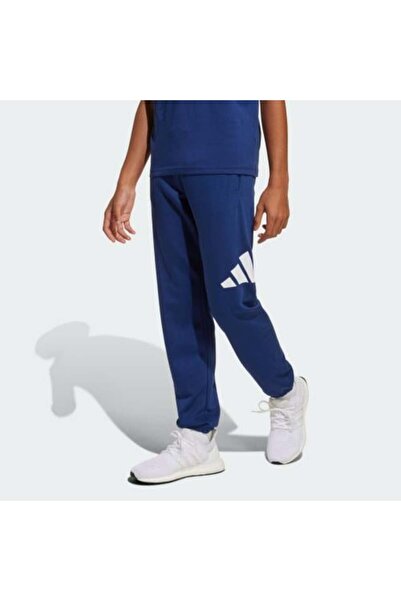adidas Boys' Lifestyle Pants _ JE1398
