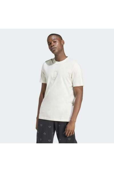 adidas Men's Lifestyle T-shirt _ IX4454