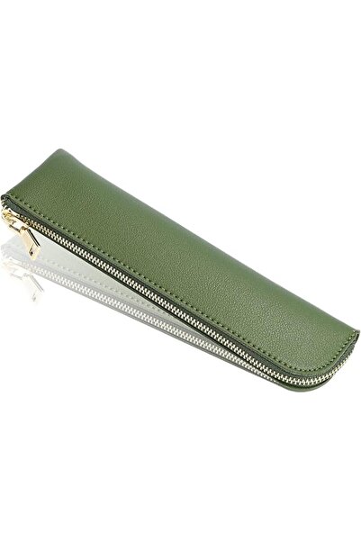 GENERAL Pockela Pencil Case, Mini Pencil Case for Study, Pen and Highlighter ...