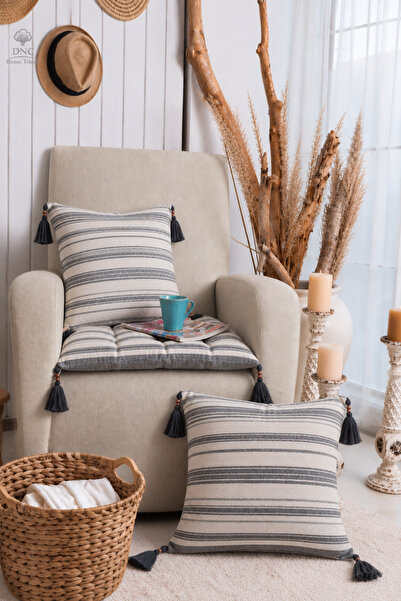 DNC home tekstil Λινό μαξιλαράκι/στρώμα καθίσματος για κατοικίδια, φιλικό προ...