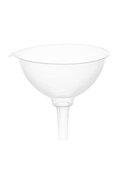 OEM Pâlnie din plastic 16cm – torni lichidele mai curat și reduci vărsarea