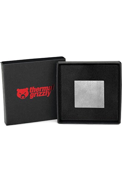StepCo KryoSheet ısı iletken pedi - 25 x 25 mm