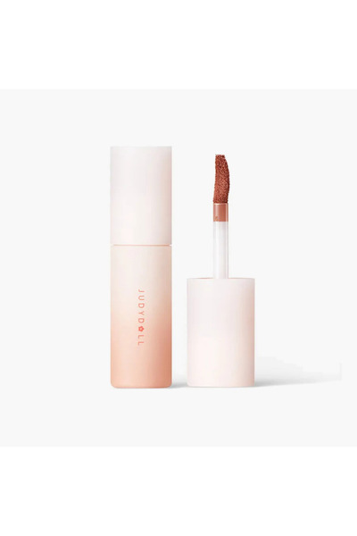 JUDYDOLL Liquid Lipstick Mud