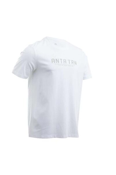 Anta Men's Training T-shirt by _ 852617109C-1