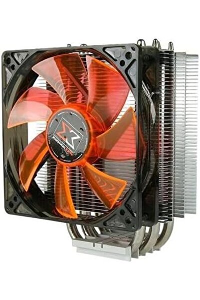 AyPenye S1284W İ5/İ7 Achilles Tüm/775 CPU Fan