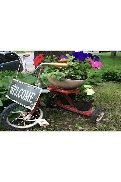 Paspas Galerisi Door Mat with Digital Printing