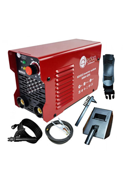 OEM Edon MMA 425A MX933 μηχανή συγκόλλησης