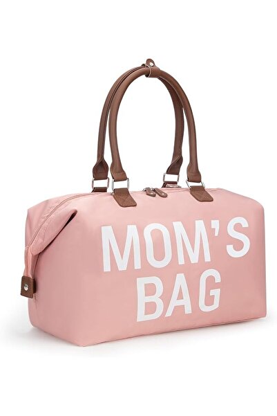 printe Diaper Bag Tote with 2 Organizers, Large Mommy Bag for Hospital & Trav...