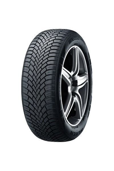 195/65R15 91T WINGUARD SNOW G3