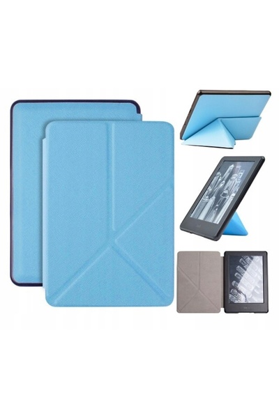 EtuiTab Husă ORIGAMI pentru Kindle 10 TOUCH 2019 2020