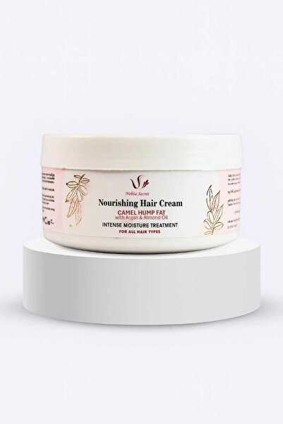 nebta secret Nourishing Hair Cream 200ml