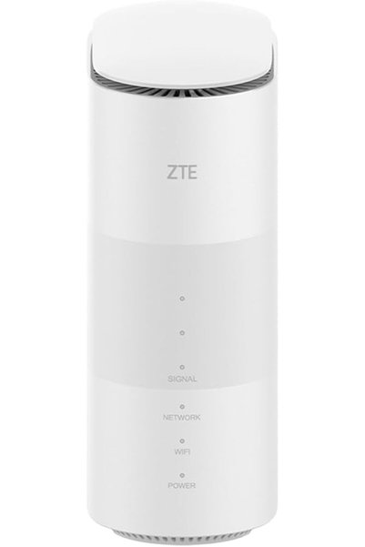 ZTE G5B - Snapdragon X62 Unlocked wireless 5G AX3600 WiFi6 Whole Home Router