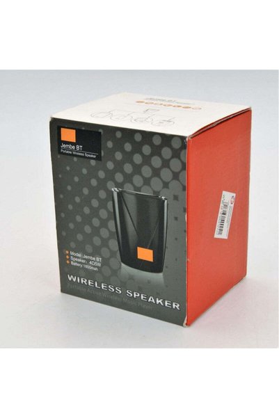 OEM ΑΣΥΡΜΑΤΟ ΗΧΕΙΟ BLUETOOTH JEMBE BT SP-SO-5095