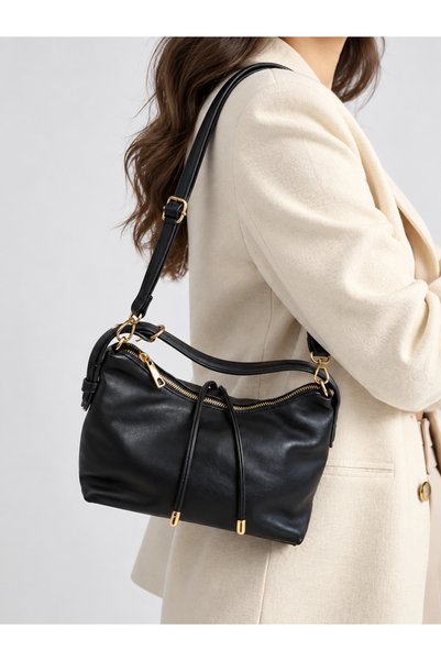 ELOVE Women's Daily Use Shoulder Bag