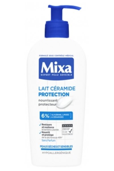 MİXA Ceramide Protection Milk 250 ml