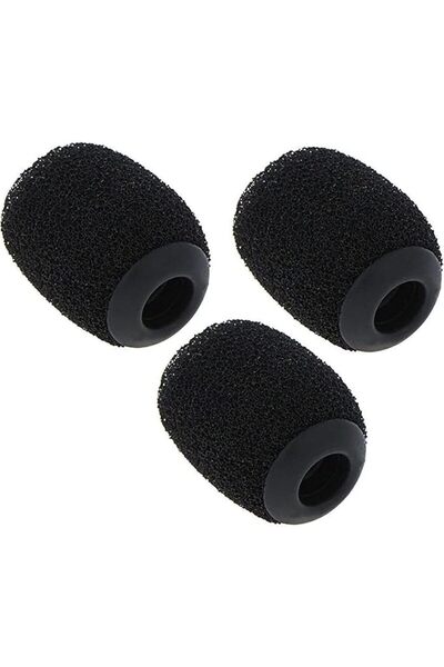 RØDE WS-LAV Windshield for Lavalier, Lavalier GO and RØDELink LAV Microphones...