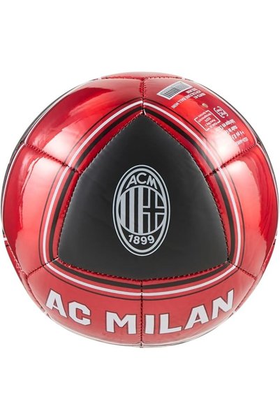 PUMA AVIS Puma ACM CULTURE Ball Mini Black-For All Unisex Black-For All Time ...