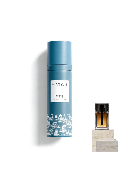 Match Match Home Body Spray