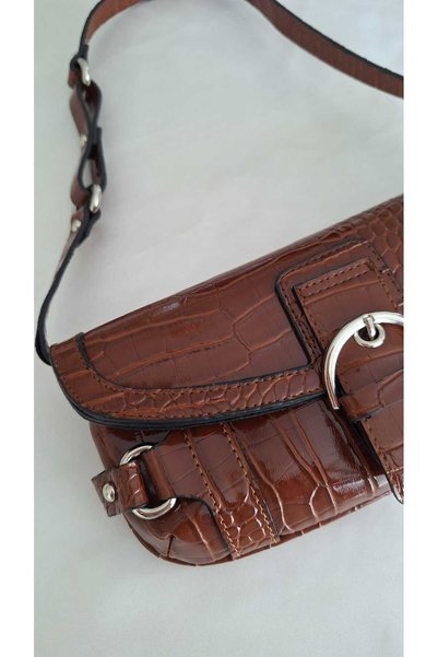SOUL BY A&B Stylish Women's Shoulder Bag Casual Evening Party Shoulder Bag
