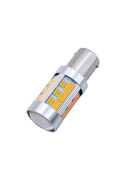 OEM RCHANG LED ΛΑΜΠΑ ΑΥΤΟΚΙΝΗΤΟΥ CANBUS S25/T20 12V W09151-1