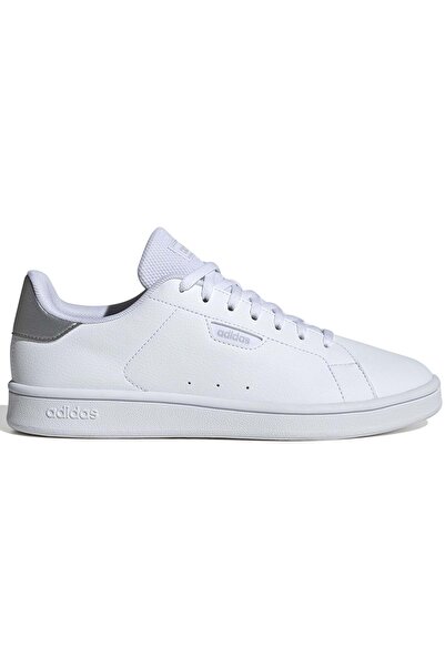 Urban Court Seaker Unisex Spor Ayakkabı GÜMÜŞ