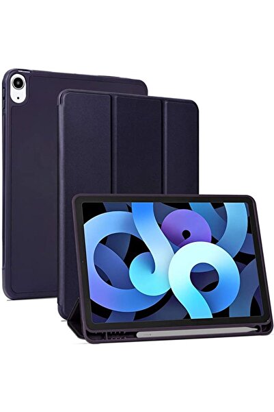 EtuiTab HUSĂ SMART PENCIL CASE pentru Apple iPad AIR 11 " 6 GEN 2024 / AIR 4 ...