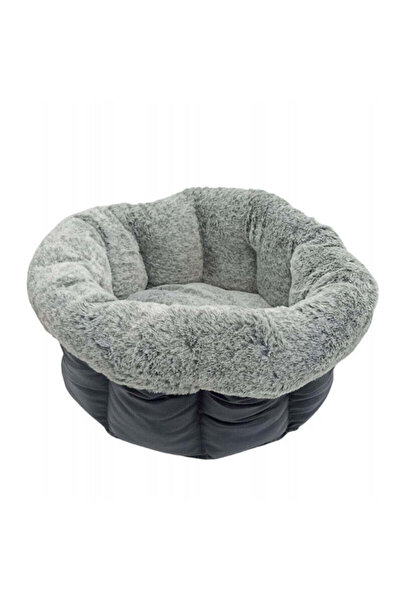 OEM ΓΟΥΝΙΝΟ ΚΡΕΒΑΤΑΚΙ ΚΑΤΟΙΚΙΔΙΩΝ 45cm SD-03306