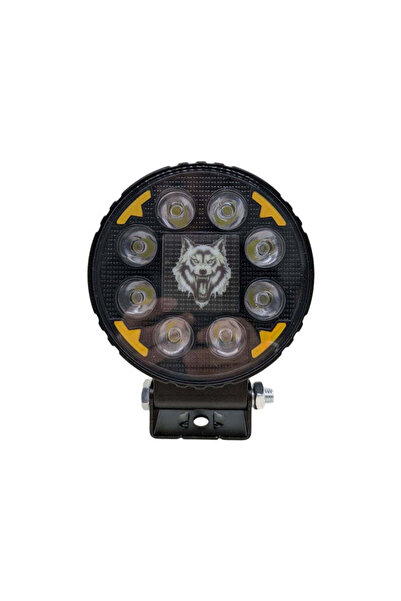 OEM LED ΠΡΟΒΟΛΕΑΣ ΕΡΓΑΣΙΑΣ IP67 11x13cm JN-04734
