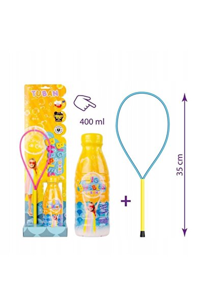 Tuban Cana cu bordură de 8 cm, 400 ml