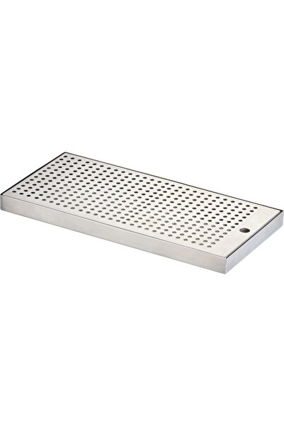 Stalgast Tavă de scurgere pentru mașina de lăcuit 30x15 cm 383300
